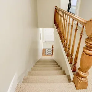 Jstlikehome - Apartment Ottawa