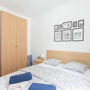 Instaworthy View 2 Perfect Location Apartment Antwerp