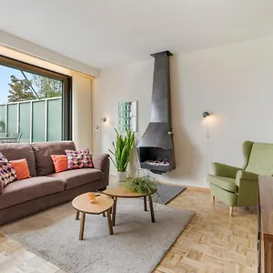 Fuths Loft Penthouse 85 Apartment Antwerp