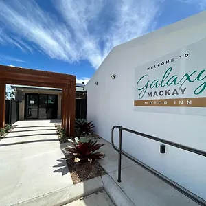 Galaxy Motor Motel Mackay