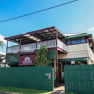 Ryan's Rest Boutique Guest house Cairns