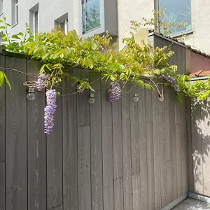 1,2,trois...le Roi Holiday home Ghent
