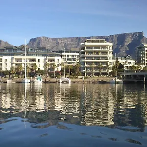 Apartment Waterfront, Cape Town