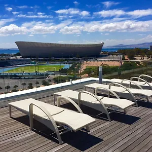 Apartment The Legacy, Cape Town