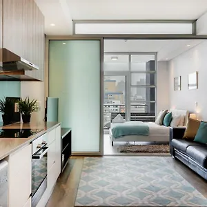 Apartment Backup-powered Stylish Near Table Mountain, Cape Town