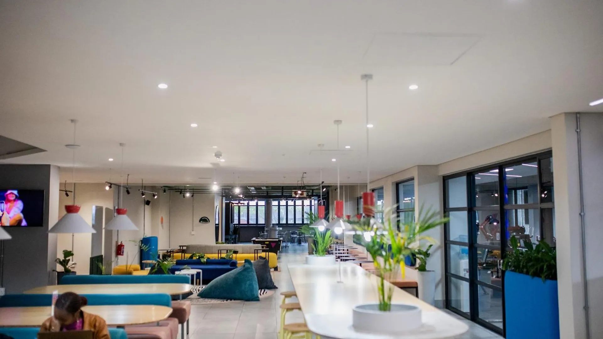 Campuskey Cape Town Aparthotel